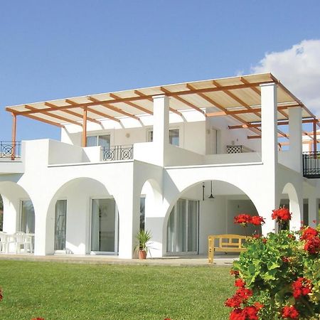 Soleiliosonne, Haus Paris Apartman Ermióni Kültér fotó