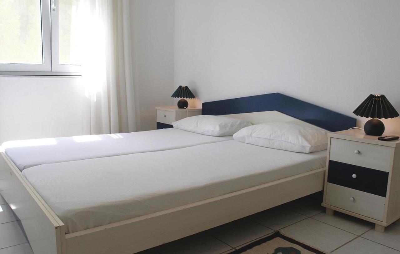 Soleiliosonne, Haus Paris Apartman Ermióni Kültér fotó