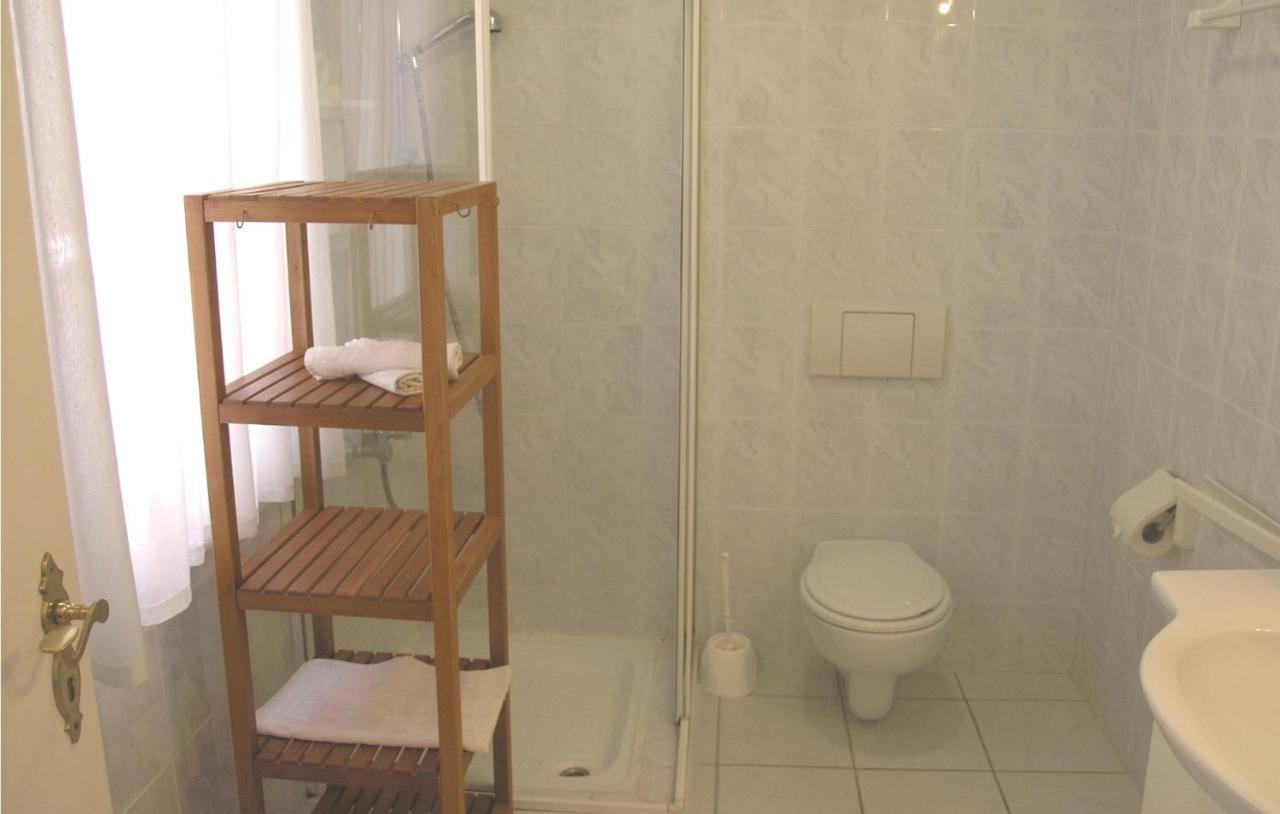 Soleiliosonne, Haus Paris Apartman Ermióni Kültér fotó