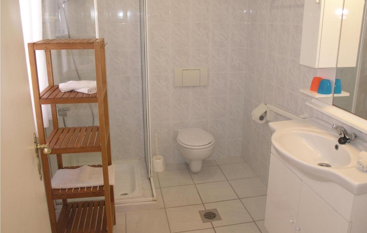 Soleiliosonne, Haus Paris Apartman Ermióni Kültér fotó