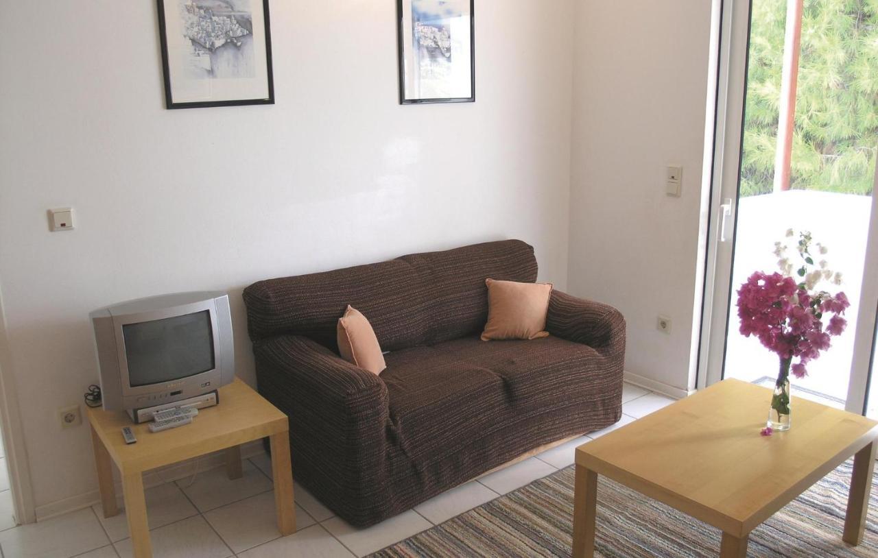 Soleiliosonne, Haus Paris Apartman Ermióni Kültér fotó