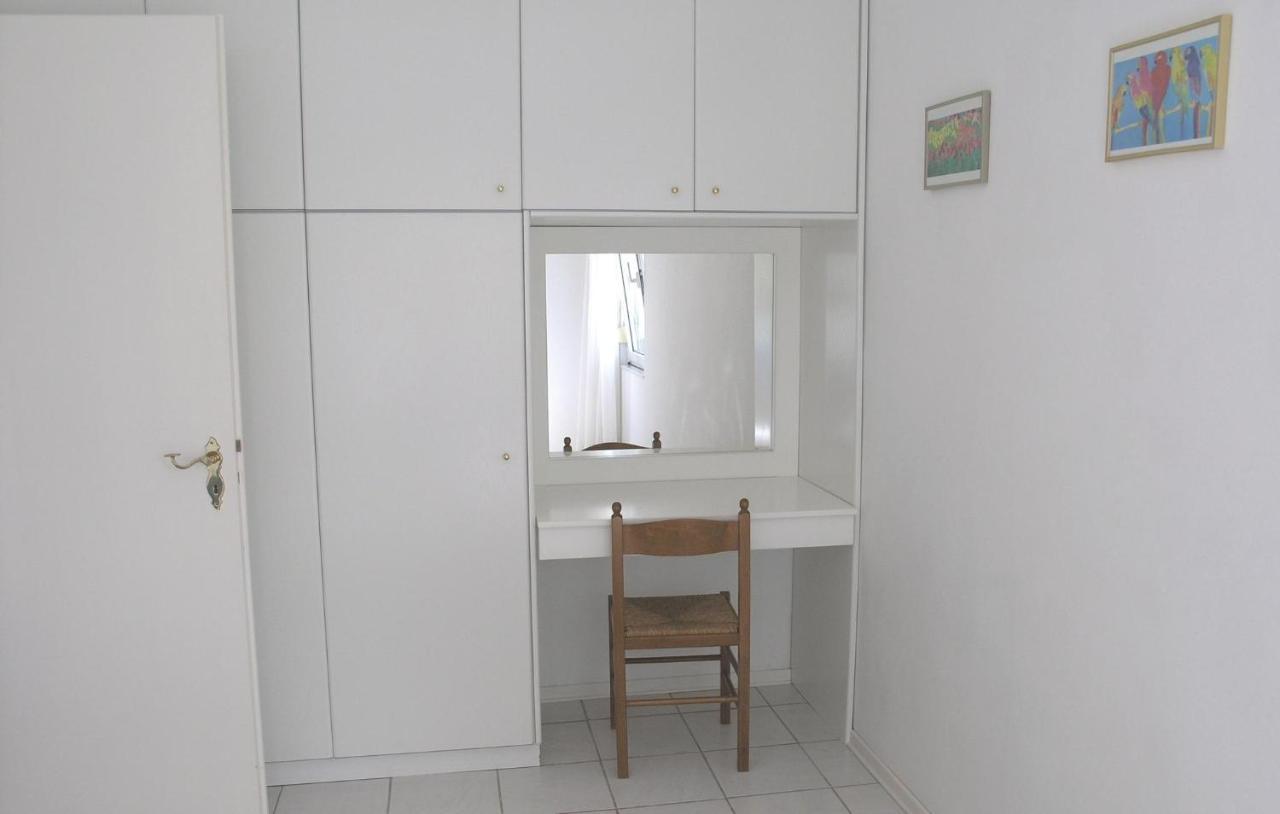 Soleiliosonne, Haus Paris Apartman Ermióni Kültér fotó